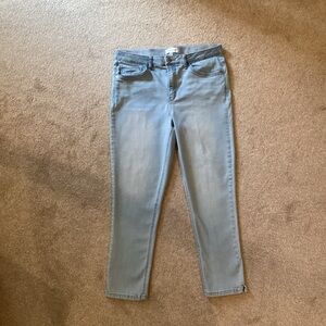 Gibson Latimer Light Wash Jeans